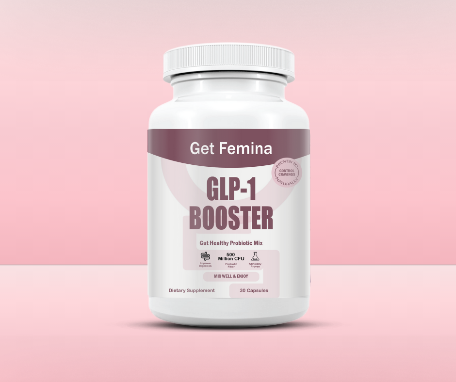 GET FEMINA GUT BALANCE SLIM